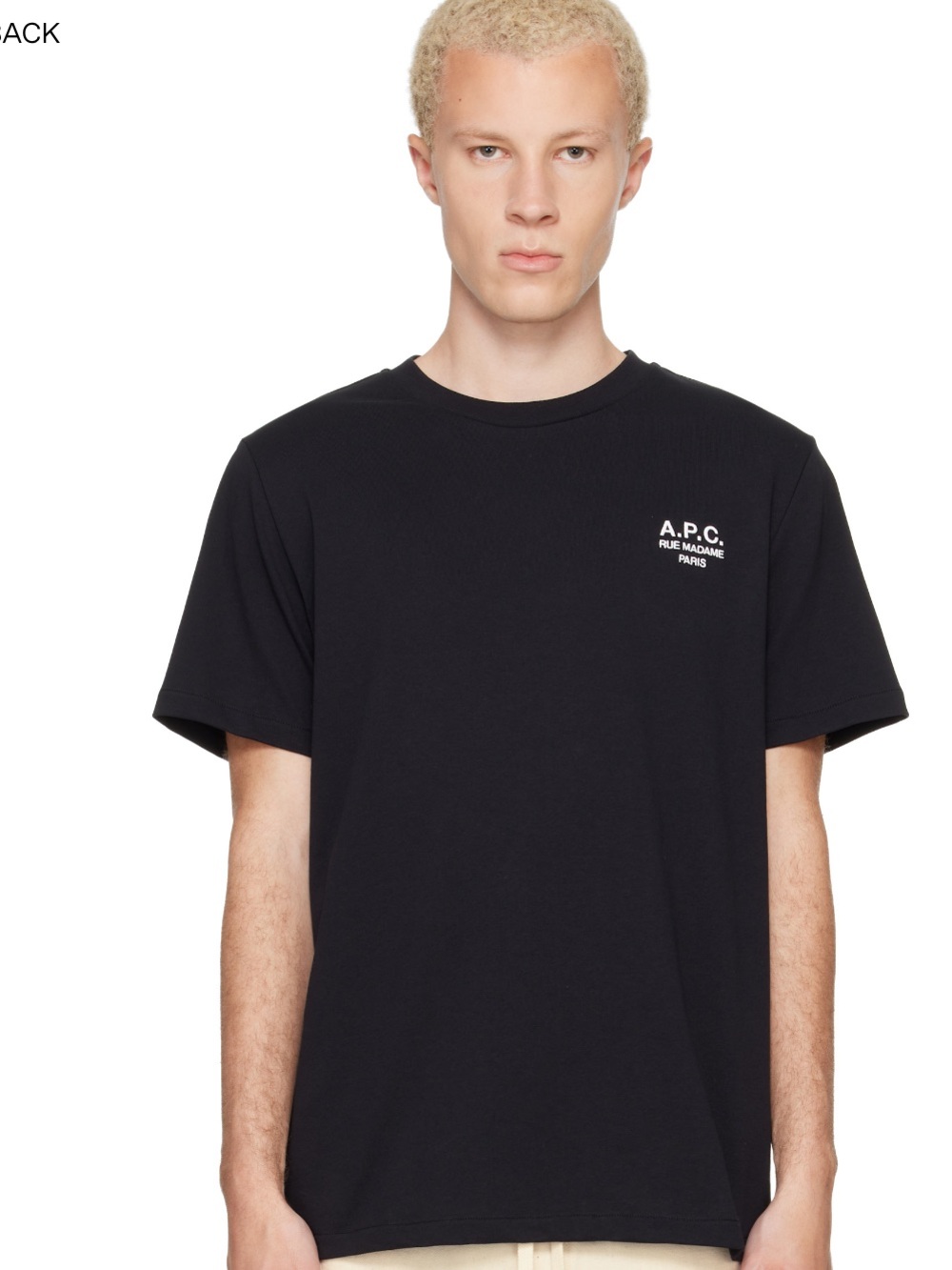 A.P.C.